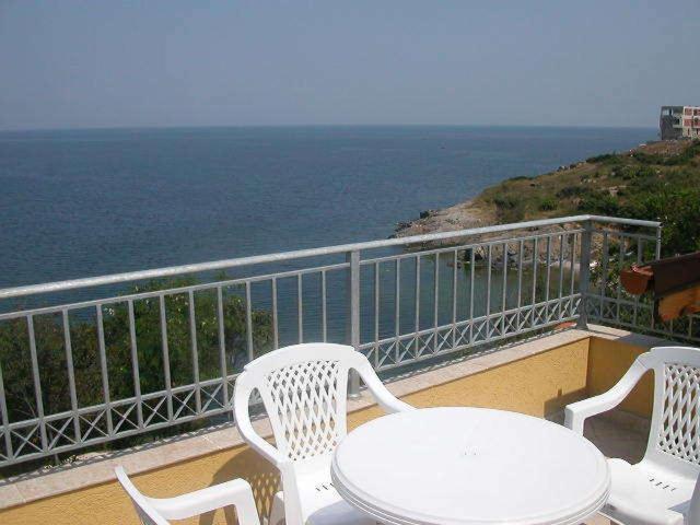 Villa Via Pontica Sozopol Cameră foto